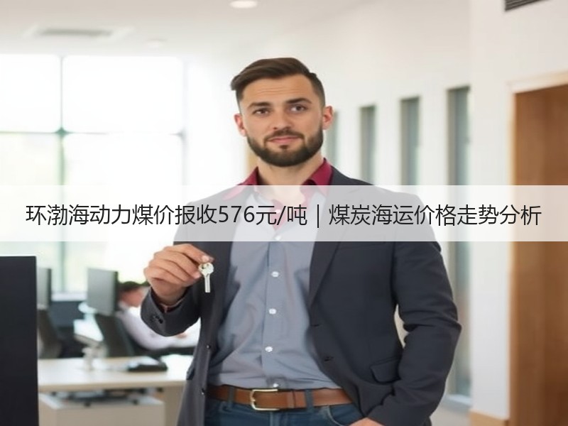 环渤海动力煤价报收576元/吨|煤炭海运价格走势分析 环渤海动力煤价报收576元/吨|煤炭海运价格走势分析