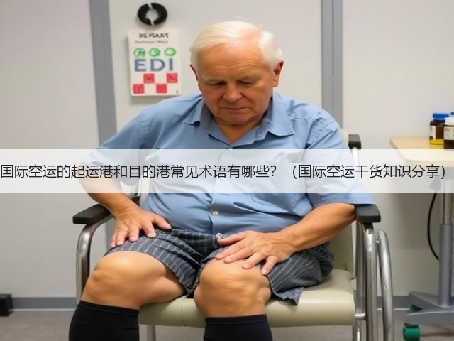 国际空运的起运港和目的港常见术语有哪些?(国际空运干货知识分享)(图2) 国际空运的起运港和目的港常见术语有哪些?(国际空运干货知识分享)(图2)