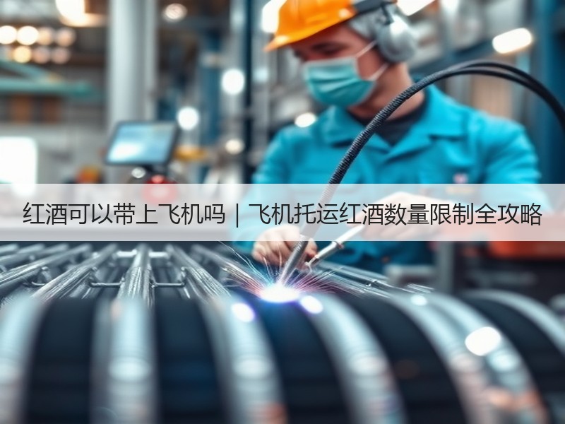 红酒可以带上飞机吗|飞机托运红酒数量限制全攻略 红酒可以带上飞机吗|飞机托运红酒数量限制全攻略