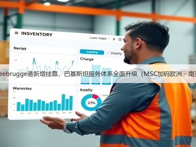 国际海运Zeebrugge港新增挂靠,巴基斯坦服务体系全面升级(MSC加码欧洲 - 南亚航线:)(图1) 国际海运Zeebrugge港新增挂靠,巴基斯坦服务体系全面升级(MSC加码欧洲 - 南亚航线:)(图1)