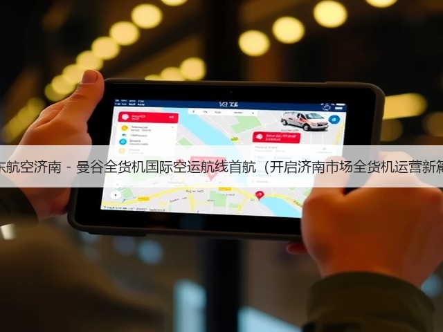 山东航空济南 - 曼谷全货机国际空运航线首航(开启济南市场全货机运营新篇)(图2) 山东航空济南 - 曼谷全货机国际空运航线首航(开启济南市场全货机运营新篇)(图2)