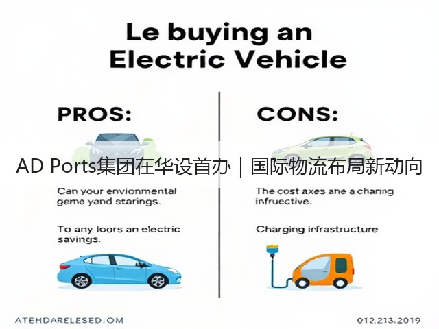 AD Ports集团在华设首办|国际物流布局新动向(图3) AD Ports集团在华设首办|国际物流布局新动向(图3)