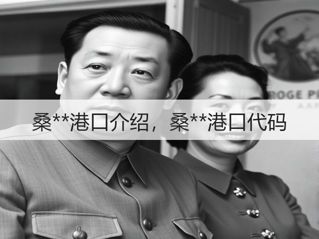 桑**港口介绍,桑**港口代码(图2) 桑**港口介绍,桑**港口代码(图2)