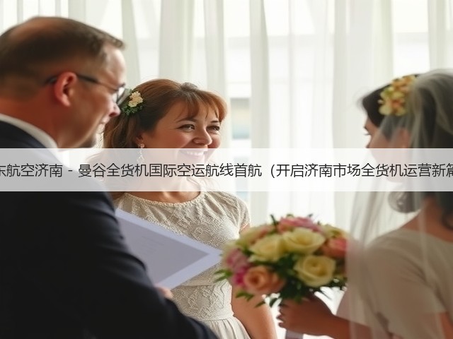 山东航空济南 - 曼谷全货机国际空运航线首航(开启济南市场全货机运营新篇)(图2) 山东航空济南 - 曼谷全货机国际空运航线首航(开启济南市场全货机运营新篇)(图2)