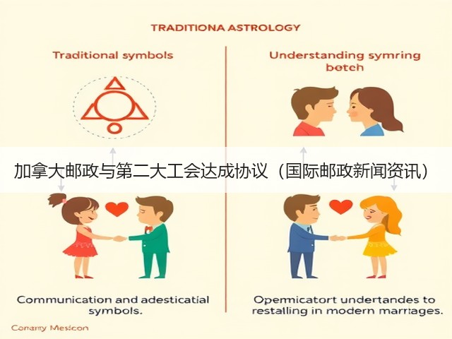 加拿大邮政与第二大工会达成协议(国际邮政新闻资讯)(图1) 加拿大邮政与第二大工会达成协议(国际邮政新闻资讯)(图1)