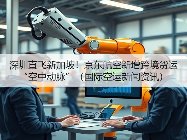 深圳直飞新加坡!京东航空新增跨境货运 “空中动脉”(国际空运新闻资讯)(图1) 深圳直飞新加坡!京东航空新增跨境货运 “空中动脉”(国际空运新闻资讯)(图1)