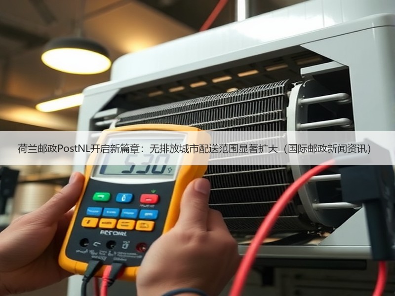 荷兰邮政PostNL开启新篇章：无排放城市配送范围显著扩大（国际邮政新闻资讯）