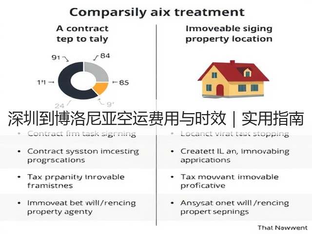深圳到博洛尼亚空运费用与时效|实用指南(图1) 深圳到博洛尼亚空运费用与时效|实用指南(图1)