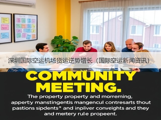 深圳国际空运机场货运逆势增长(国际空运新闻资讯)(图1) 深圳国际空运机场货运逆势增长(国际空运新闻资讯)(图1)