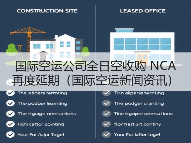 国际空运公司全日空收购 NCA 再度延期(国际空运新闻资讯)(图2) 国际空运公司全日空收购 NCA 再度延期(国际空运新闻资讯)(图2)
