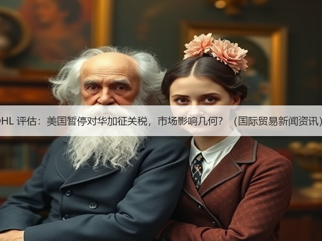 DHL 评估:美国暂停对华加征关税,市场影响几何?(国际贸易新闻资讯)(图1) DHL 评估:美国暂停对华加征关税,市场影响几何?(国际贸易新闻资讯)(图1)