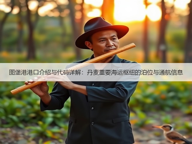 图堡港港口介绍与代码详解:丹麦重要海运枢纽的泊位与通航信息(图2) 图堡港港口介绍与代码详解:丹麦重要海运枢纽的泊位与通航信息(图2)