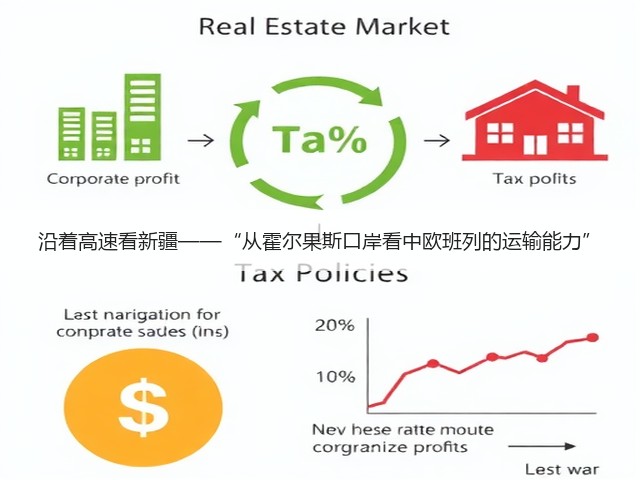 沿着高速看新疆——“从霍尔果斯口岸看中欧班列的运输能力”(图2) 沿着高速看新疆——“从霍尔果斯口岸看中欧班列的运输能力”(图2)