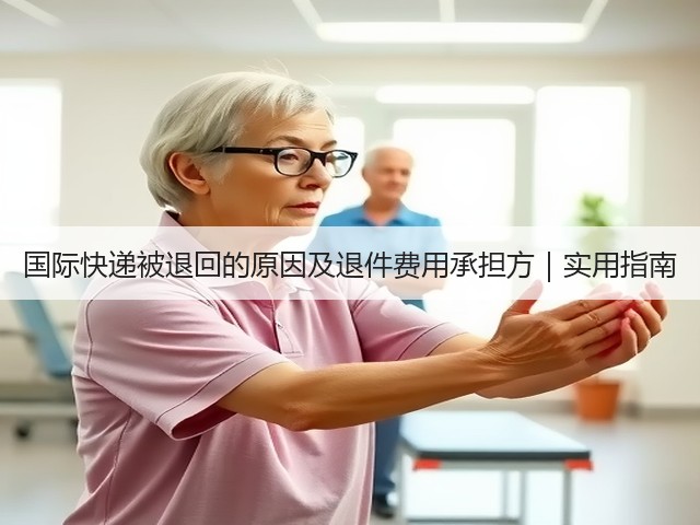 国际快递被退回的原因及退件费用承担方|实用指南(图2) 国际快递被退回的原因及退件费用承担方|实用指南(图2)