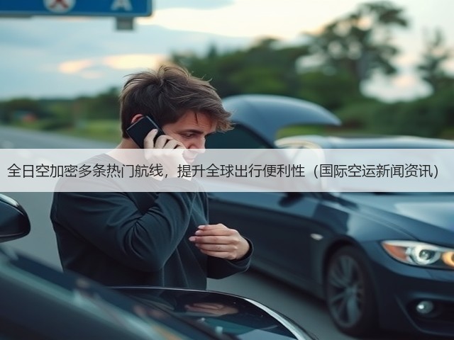全日空加密多条热门航线,提升全球出行便利性(国际空运新闻资讯)(图1) 全日空加密多条热门航线,提升全球出行便利性(国际空运新闻资讯)(图1)