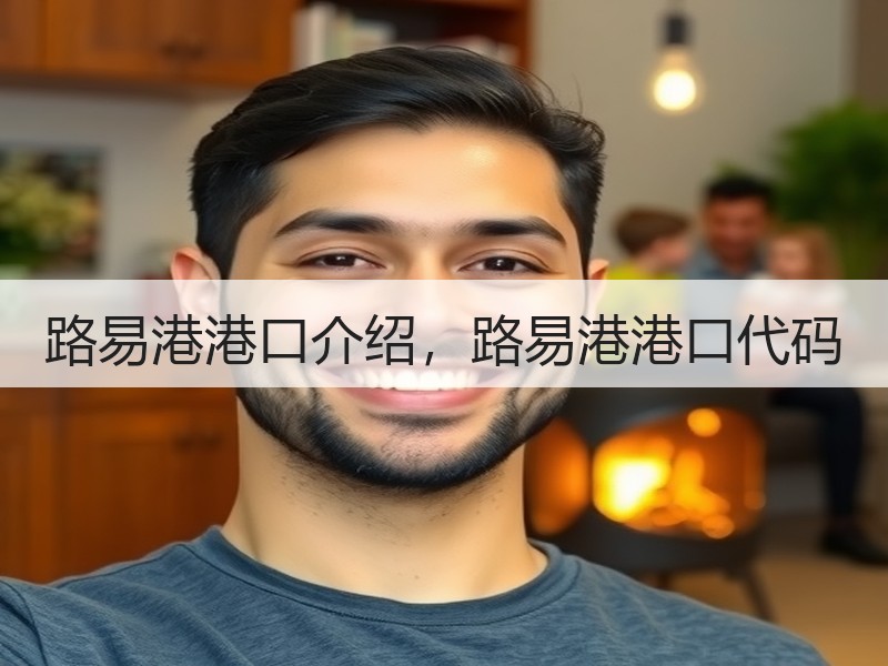 路易港港口介绍，路易港港口代码