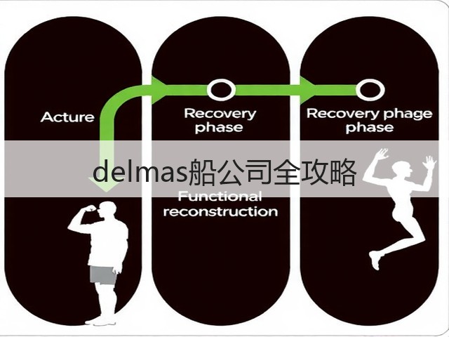 delmas船公司全攻略(图2) delmas船公司全攻略(图2)
