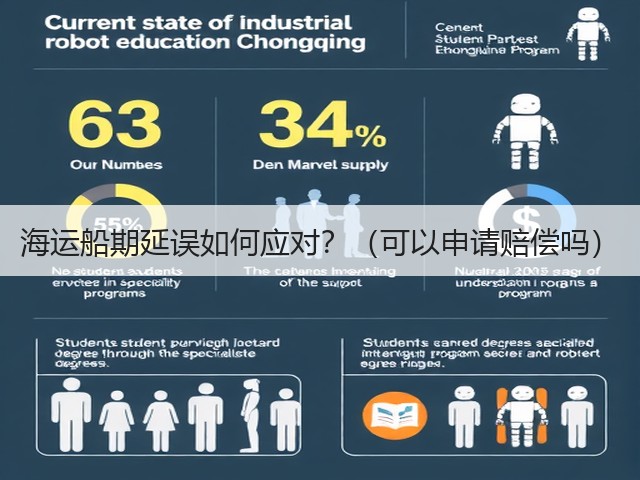 海运船期延误如何应对?(可以申请赔偿吗)(图2) 海运船期延误如何应对?(可以申请赔偿吗)(图2)