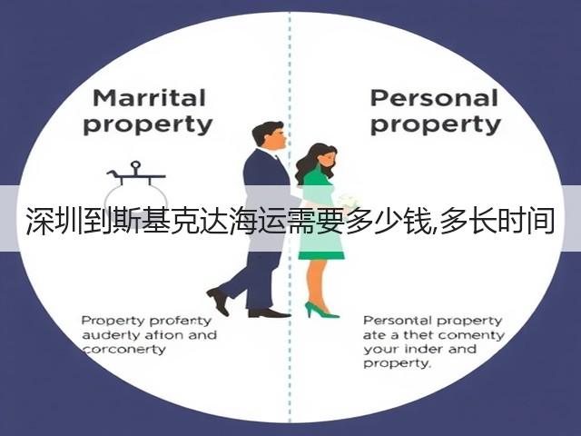 深圳到斯基克达海运需要多少钱,多长时间(图3)