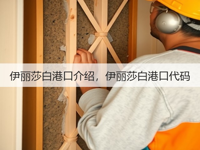 伊丽莎白港口介绍,伊丽莎白港口代码(图3) 伊丽莎白港口介绍,伊丽莎白港口代码(图3)