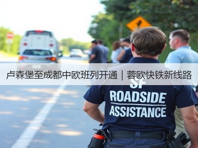 卢森堡至成都中欧班列开通|蓉欧快铁新线路(图2) 卢森堡至成都中欧班列开通|蓉欧快铁新线路(图2)