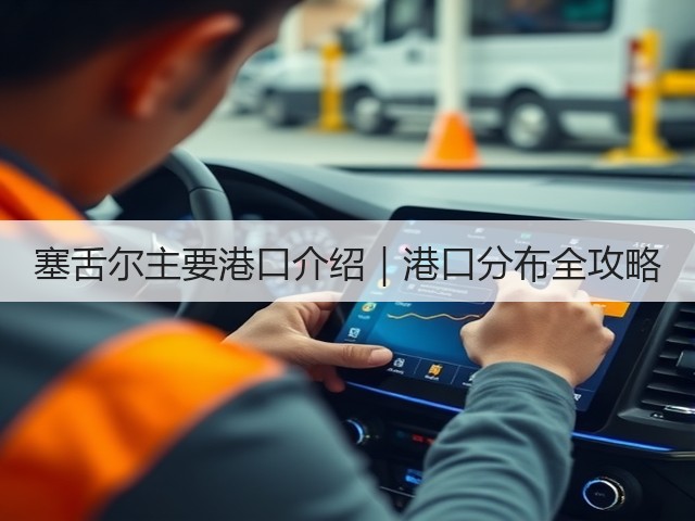 塞舌尔主要港口介绍|港口分布全攻略(图1) 塞舌尔主要港口介绍|港口分布全攻略(图1)