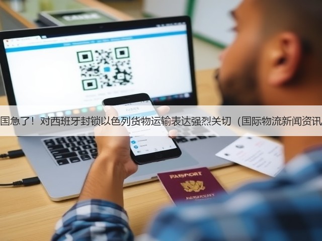 美国急了!对西班牙封锁以色列货物运输表达强烈关切(国际物流新闻资讯)(图3) 美国急了!对西班牙封锁以色列货物运输表达强烈关切(国际物流新闻资讯)(图3)