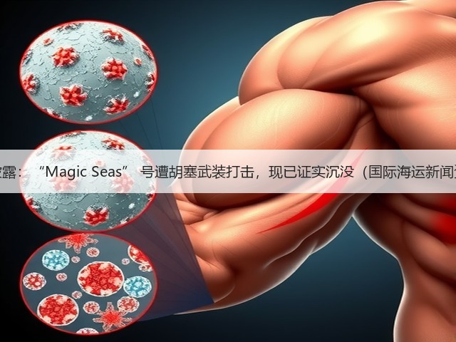 外媒披露:“Magic Seas” 号遭胡塞武装打击,现已证实沉没(国际海运新闻资讯)(图1) 外媒披露:“Magic Seas” 号遭胡塞武装打击,现已证实沉没(国际海运新闻资讯)(图1)