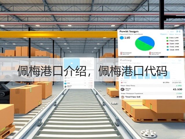 佩梅港口介绍,佩梅港口代码(图2) 佩梅港口介绍,佩梅港口代码(图2)