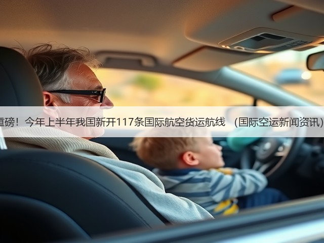 重磅!今年上半年我国新开117条国际航空货运航线 (国际空运新闻资讯)(图3) 重磅!今年上半年我国新开117条国际航空货运航线 (国际空运新闻资讯)(图3)