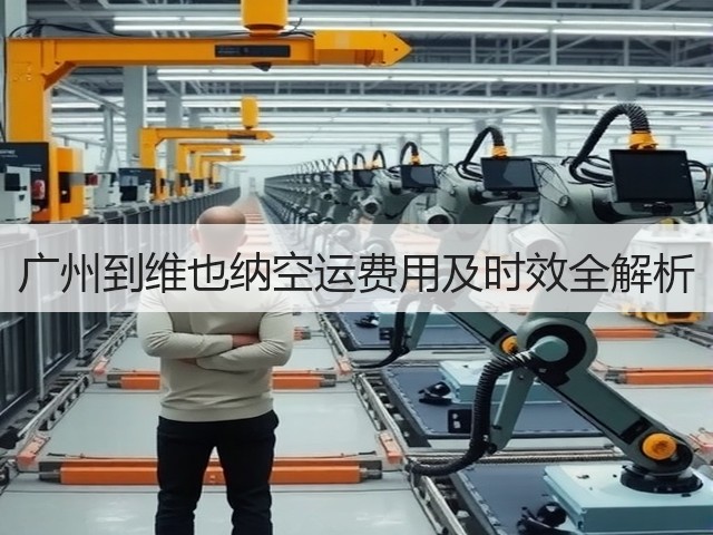 广州到维也纳空运费用及时效全解析(图3) 广州到维也纳空运费用及时效全解析(图3)