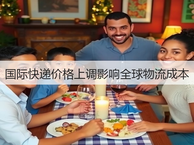国际快递价格上调影响全球物流成本(图3) 国际快递价格上调影响全球物流成本(图3)