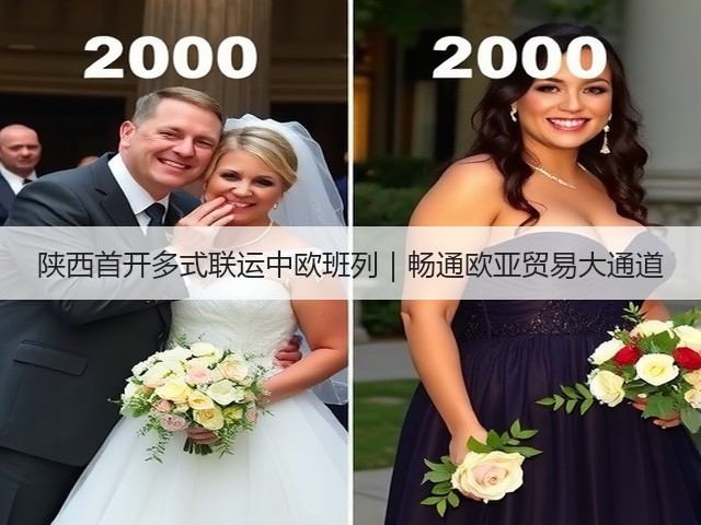 陕西首开多式联运中欧班列|畅通欧亚贸易大通道(图2) 陕西首开多式联运中欧班列|畅通欧亚贸易大通道(图2)