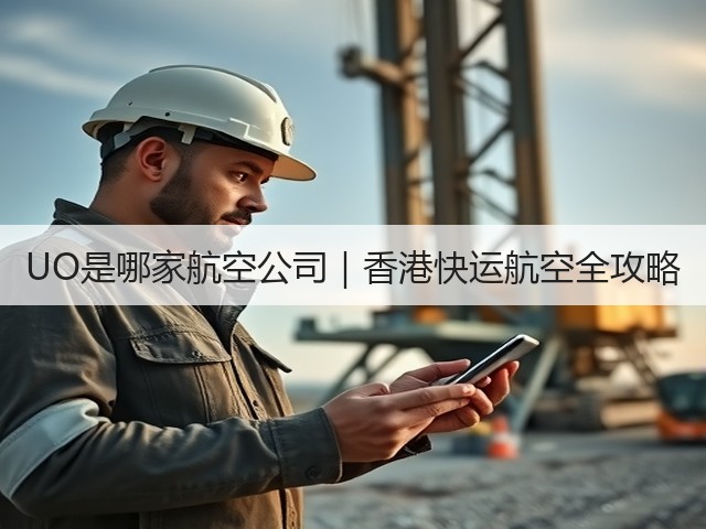 UO是哪家航空公司|香港快运航空全攻略(图3) UO是哪家航空公司|香港快运航空全攻略(图3)