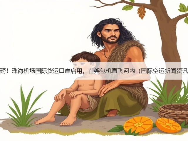 重磅!珠海机场国际货运口岸启用,首架包机直飞河内(国际空运新闻资讯)(图1) 重磅!珠海机场国际货运口岸启用,首架包机直飞河内(国际空运新闻资讯)(图1)