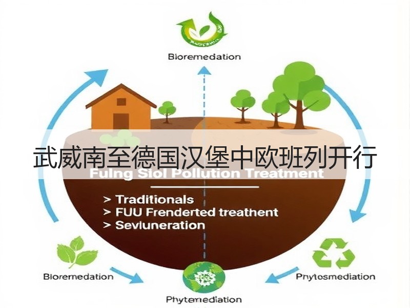 武威南至德国汉堡中欧班列开行