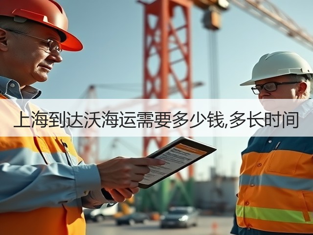 上海到达沃海运需要多少钱,多长时间(图2) 上海到达沃海运需要多少钱,多长时间(图2)