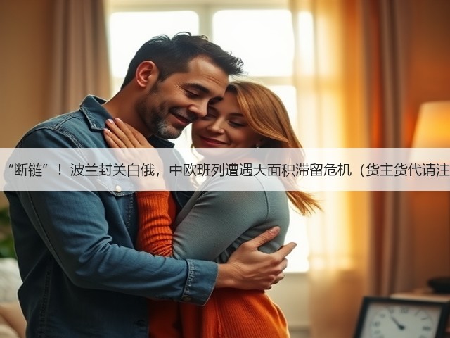 边境“断链”!波兰封关白俄,中欧班列遭遇大面积滞留危机(货主货代请注意)(图1) 边境“断链”!波兰封关白俄,中欧班列遭遇大面积滞留危机(货主货代请注意)(图1)
