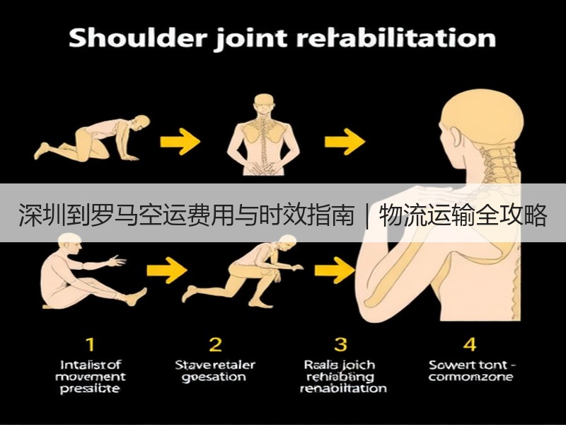 深圳到罗马空运费用与时效指南|物流运输全攻略 深圳到罗马空运费用与时效指南|物流运输全攻略