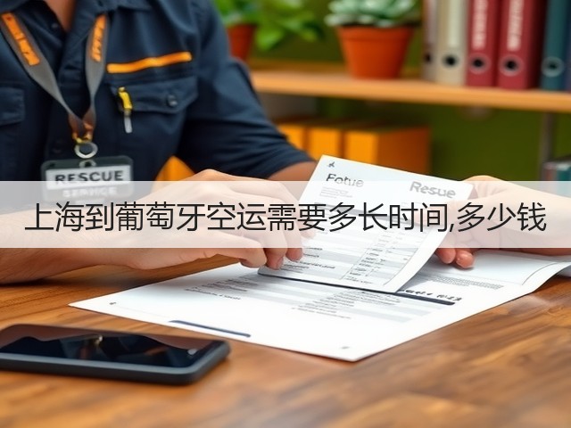 上海到葡萄牙空运需要多长时间,多少钱(图1)