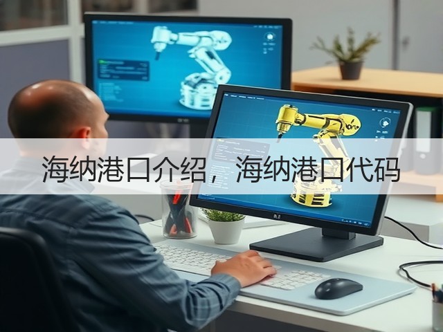 海纳港口介绍，海纳港口代码(图3)