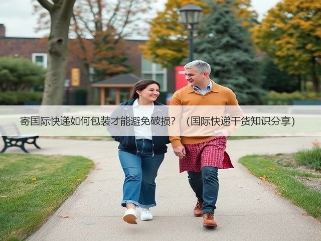 寄国际快递如何包装才能避免破损?(国际快递干货知识分享)(图1) 寄国际快递如何包装才能避免破损?(国际快递干货知识分享)(图1)