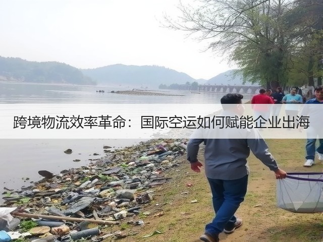 跨境物流效率革命:国际空运如何赋能企业出海(图3) 跨境物流效率革命:国际空运如何赋能企业出海(图3)