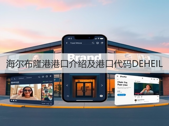 海尔布隆港港口介绍及港口代码DEHEIL(图1) 海尔布隆港港口介绍及港口代码DEHEIL(图1)