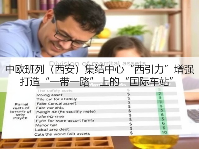 中欧班列(西安)集结中心“西引力”增强 打造“一带一路”上的“国际车站”(图2) 中欧班列(西安)集结中心“西引力”增强 打造“一带一路”上的“国际车站”(图2)