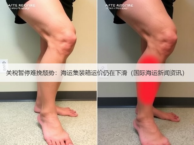 关税暂停难挽颓势:海运集装箱运价仍在下滑(国际海运新闻资讯)(图2) 关税暂停难挽颓势:海运集装箱运价仍在下滑(国际海运新闻资讯)(图2)