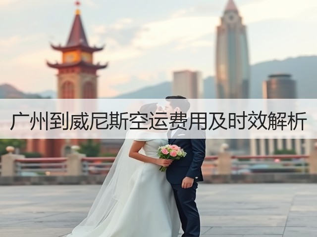 广州到威尼斯空运费用及时效解析(图2) 广州到威尼斯空运费用及时效解析(图2)