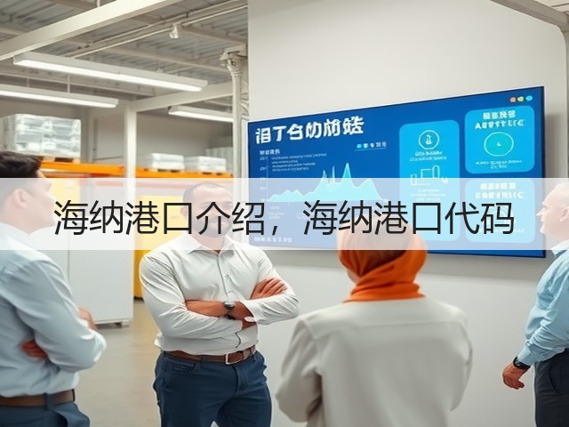 海纳港口介绍,海纳港口代码(图3) 海纳港口介绍,海纳港口代码(图3)