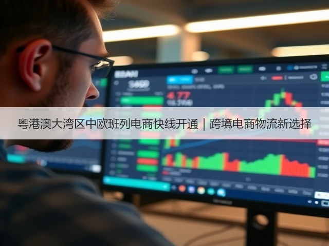 粤港澳大湾区中欧班列电商快线开通|跨境电商物流新选择(图3) 粤港澳大湾区中欧班列电商快线开通|跨境电商物流新选择(图3)