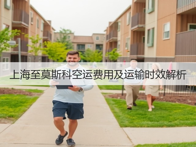 上海至莫斯科空运费用及运输时效解析(图2) 上海至莫斯科空运费用及运输时效解析(图2)